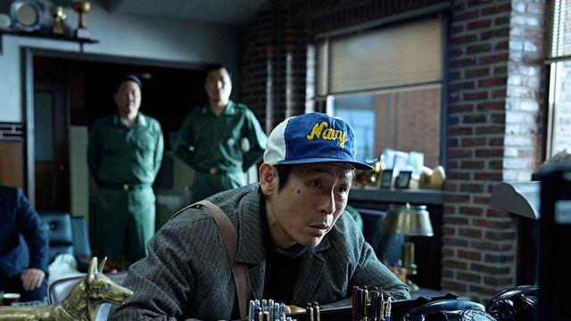 역대급 캐스팅? 넷플릭스 화제작 '굿뉴스' 완벽 분석
