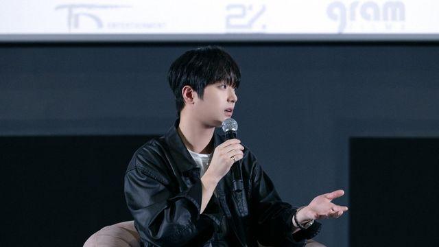 이찬원, 팬들과 함께한 ‘찬란’의 밤…전국 32개관 청음회 성황