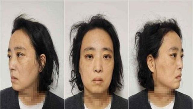 '초등생 살해' 명재완, 1심서 무기징역…