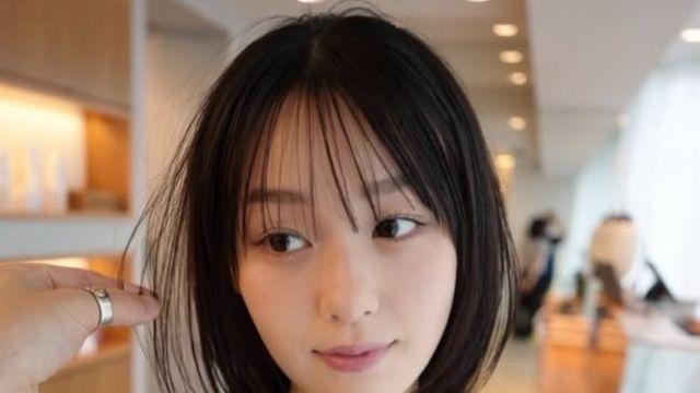 거리에서 번호 자주 따인다는 일본 03년생 여자