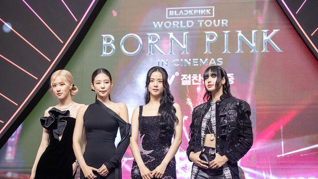 블랙핑크 완전체 컴백 임박…