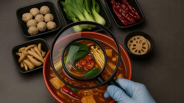 '마라탕' 위생 비상, 5년간 위반 219건 '충격'... 