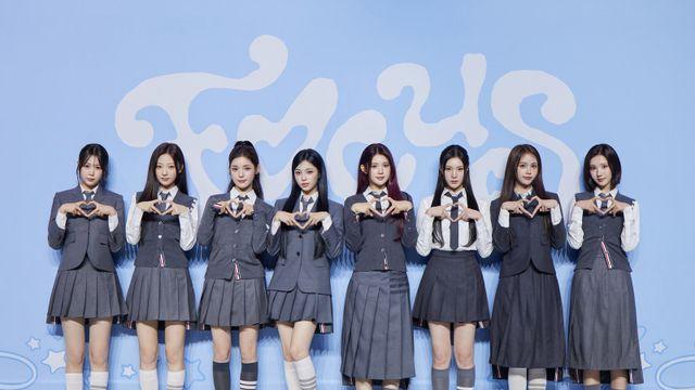 하츠투하츠 “첫 미니앨범 컴백, 우리만의 색깔 만들어나갈 것”