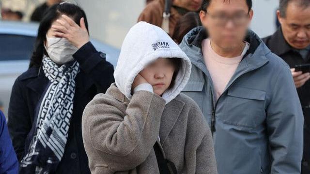 '경량 패딩 준비'…아침 최저 1도에 전국 초겨울 추위 성큼[내일날씨]