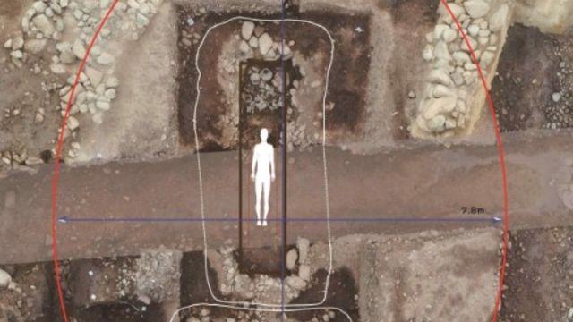 이럴 수가…경주서 발견된 1600년 전 신라 고위층 장수 무덤, 줄줄이 '이것'까지 나와