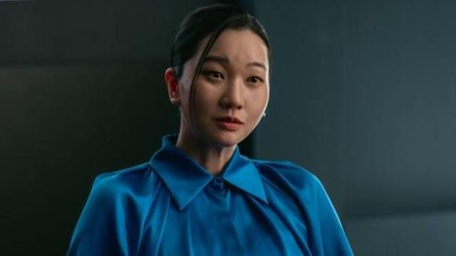 장윤주, 가성그룹 이사들 전체 소집 (착한 여자 부세미)