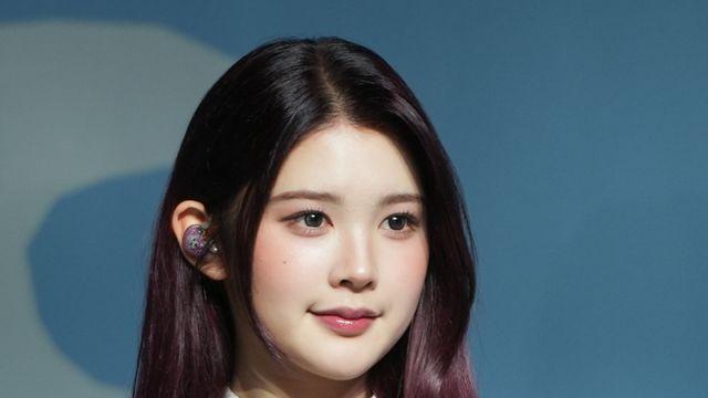 [포토] 하츠투하츠 에이나, 몽환적 미모