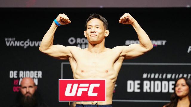 2년 만의 ‘韓 UFC 랭커’ 도전 비하인드, “설사가 심한 상태였다” 박현성 코치가 밝힌 실바전