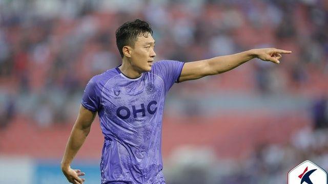 [K리그1 포인트] 김정현 시즌 내 복귀 불투명→에두아르도도 부상...'잔류 목표' 안양 특명, 중원 공백 메우기