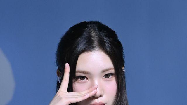 하츠투하츠 주은, MV서 데뷔 첫 액션 연기…