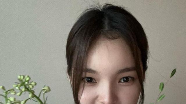 박진주 깜짝 결혼 발표…