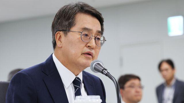 김동연, '10.15 부동산 대책' 칭찬… 