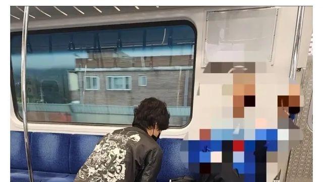 싱글벙글 1호선 근황.jpg,,