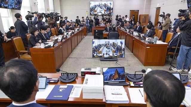 李정부 첫 국감 2주차…카드·이통사 해킹사태 등 도마