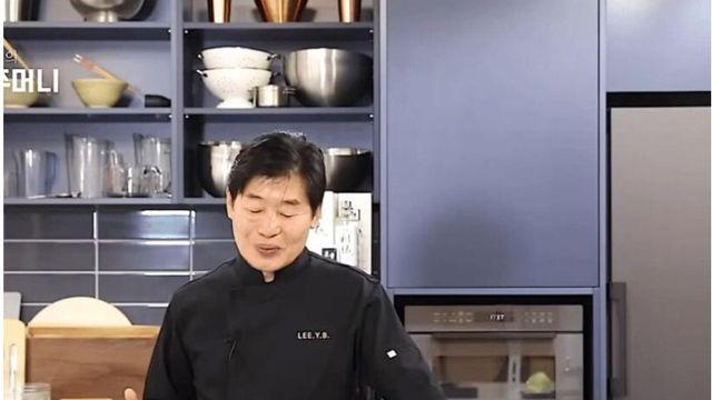 요즘 진짜 씨가 말랐다는 중식우동