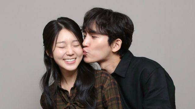'돌싱글즈7' 성우♥지우 