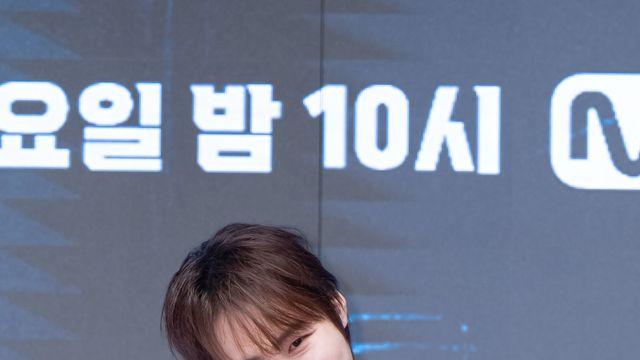 ‘스틸하트클럽’ 하성운 “참가자들, 날 것의 기세 있고 자극적…재밌게 촬영”
