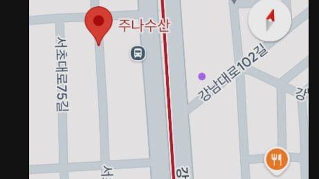 정준하의 횟집이 잘되는 이유