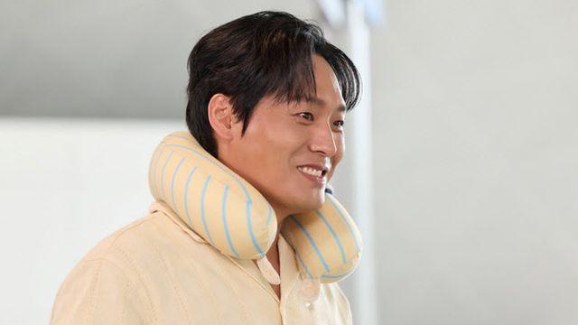 '학씨' 최대훈, 한석규 만난다…'신사장 프로젝트' 깜짝 등장