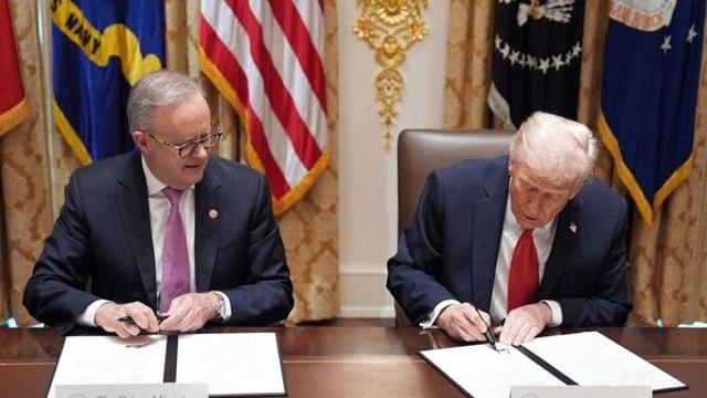 “시진핑과 환상적 협정 맺을 것”…트럼프, APEC 앞두고 대중 압박 최고조
