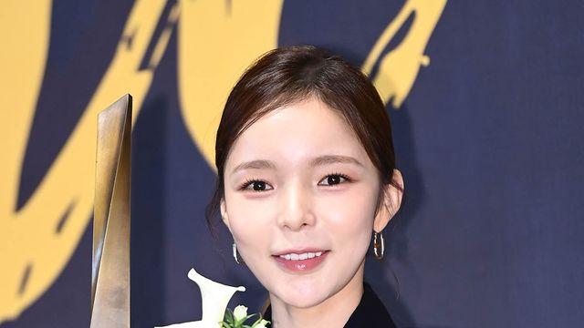 임신 카드 뽑더니…박진주, 비연예인과 결혼 발표 '목표 달성' [엑's 이슈]