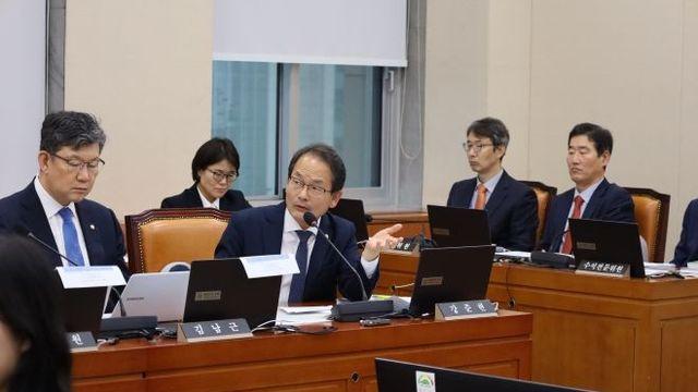강준현 의원, 서민금융안정기금 설치, 더 이상 미룰 수 없다