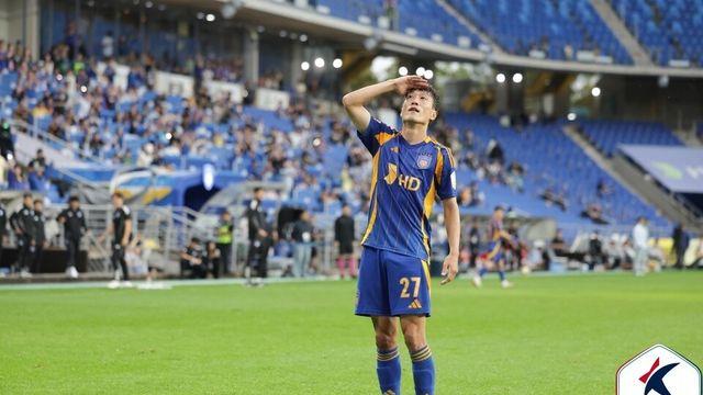 이청용·말컹이 이끄는 울산, 히로시마전서 '한일전' 승리 정조준