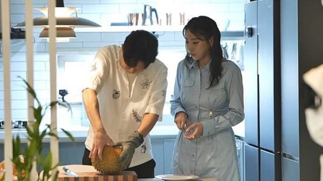 천명훈, '짝사랑녀' 소월과 '단둘' 집 데이트…