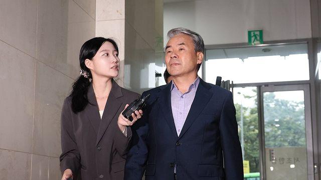 [2보] 해병특검, '수사외압' 의혹 이종섭·김계환 등 5명 구속영장