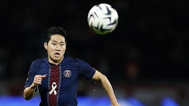 LEE 연봉 100억! PSG, 이강인에 초대형 재계약 카드 꺼낸다…미래 핵심으로 낙점→프리미어리그행 급제동
