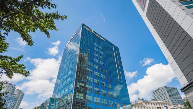 부산도시공사, 3444억 서부산 행정복합타운 건립 현장설명회