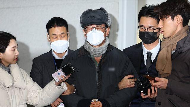 내란특검, 노상원 '내란목적살인 예비음모' 피의자 입건