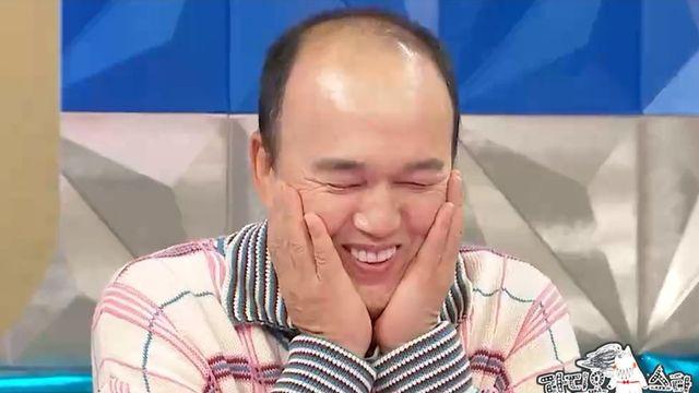 “기억 안 나시죠?” 김광규, 김완선에 ‘핑크빛’ 고백