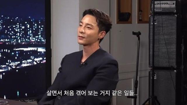 '27세 입대' 로이킴 