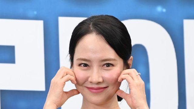 송지효, ♥남친 의심도 NO…