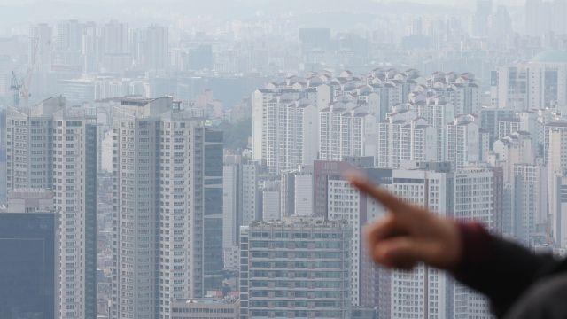 여야, ‘10·15 부동산 대책’ 놓고 맞불 TF 발족… 2라운드 전면전 예고