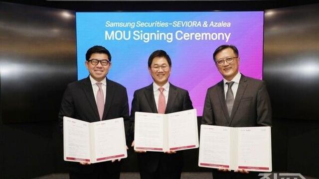 [CEO 직썰] 박종문 삼성증권 사장 “글로벌 운용사와 파트너십···대체투자 상품 라인업 강화할 것”