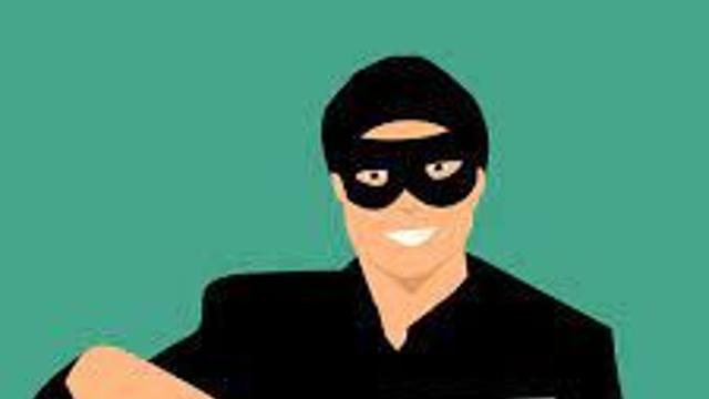 사기꾼과 나눈 톡 내용.