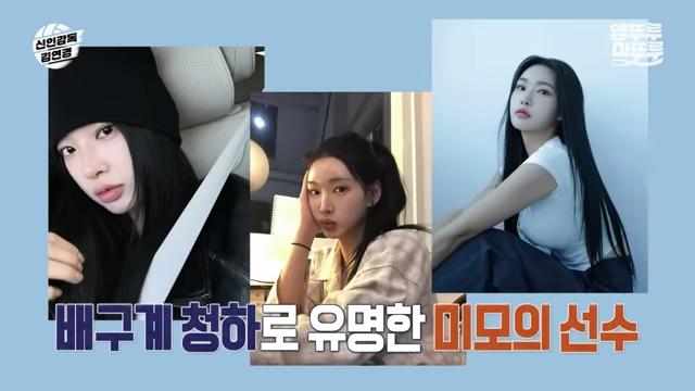 신인감독 김연경에서 세터 이진 평가하는 차상현 전 감독