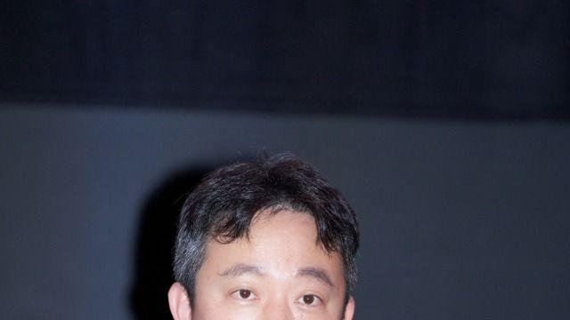 '파묘' 장재현 감독 