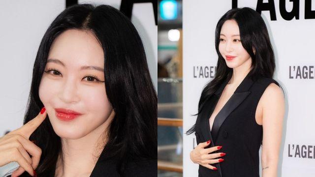 ‘6년 공백’ 한예슬, 4개월 만에 근황…”마지막 수술 잘 마쳤다” [RE:스타]