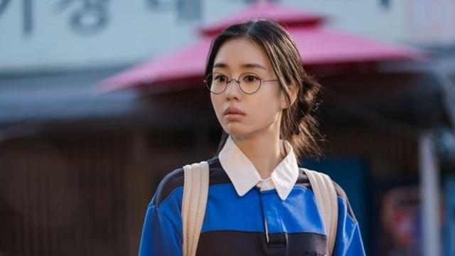 ‘키스는 괜히 해서!’ 안은진, 공감 유발 취준생 변신! ‘햇살여주’