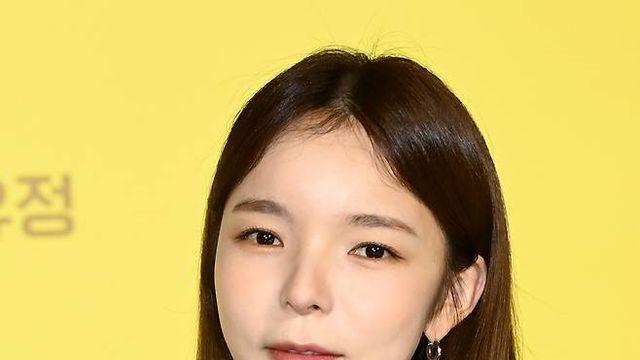박진주, 11월 결혼 겹경사…'놀뭐' 하차 후 연달아 좋은 소식 [엑's 이슈]