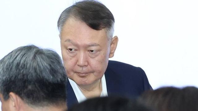 “핵심 증인 나오면 출석 의사”...尹 내란 재판 15회 연속 ‘불출석’