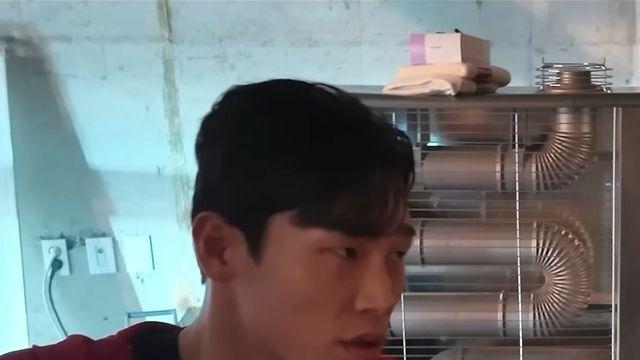 애낳을거면, 35살안에 결혼하는것을 추천하는 김동현