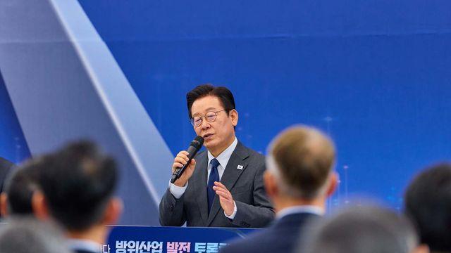 이재명 대통령 “우리 국방을 딴 나라에 의존? 납득 어렵다”