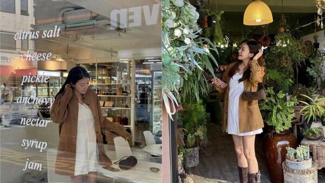 '이혼 후 둘째 임신' 이시영, 감출 수 없는 D라인