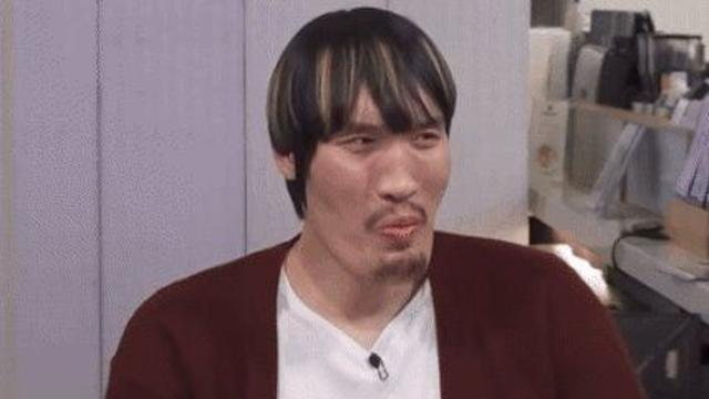 최홍만 전용 니플패치