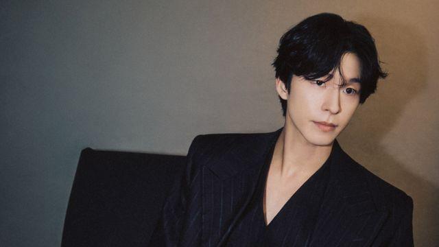 '29세' 홍경, 꿈=무비 스타…