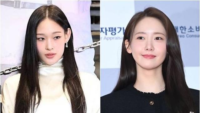 '재벌 4세 아이돌' 애니, '윤아 후임' 반응 엇갈려…